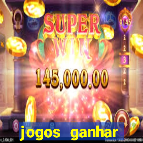 jogos ganhar dinheiro pix